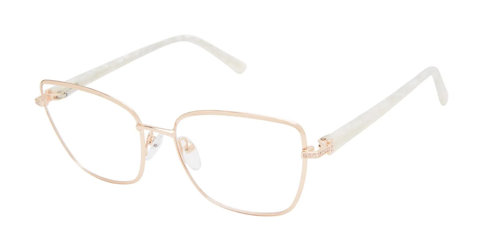 Ted Baker TW508 Eyeglasses - view 5